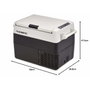 Dometic CFF 45 Nevera Portátil Eléctrica con Compresor 44L