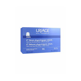 Uriage Bebe Isophy Unidosis 5ml