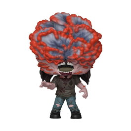 Funko Pop! The Last of Us Clicker (Infected)
