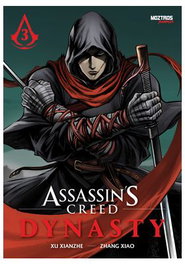 Assassin'S Creed: Dynasty 03