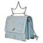 Loungefly Bolso Bandolera Cenicienta Princesas Disney 22,86x7,62x20,32cm