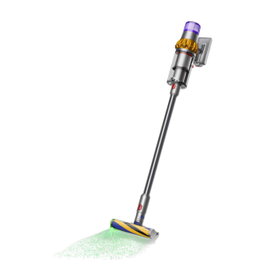 Dyson V15 Detect Absolute Amarillo/Níquel