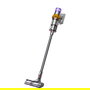 Dyson V15 Detect Absolute Aspiradora Escoba Ciclónica Potente 240 AW con Pantalla y Cepillo LED