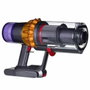Dyson V15 Detect Absolute Amarillo/Níquel