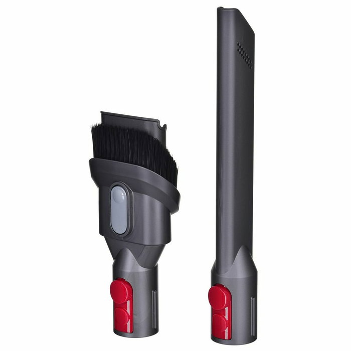 Dyson V15 Detect Absolute Amarillo/Níquel