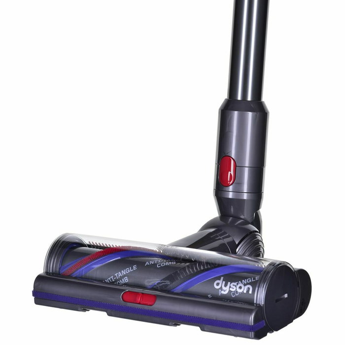 Dyson V15 Detect Absolute Amarillo/Níquel
