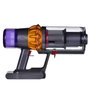 Dyson V15 Detect Absolute Amarillo/Níquel