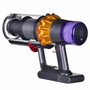 Dyson V15 Detect Absolute Amarillo/Níquel