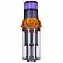 Dyson V15 Detect Absolute Amarillo/Níquel