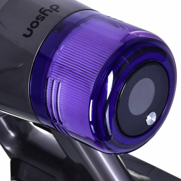 Dyson V15 Detect Absolute Amarillo/Níquel