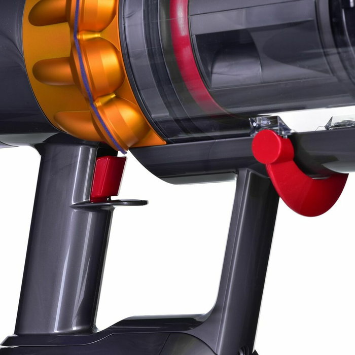 Dyson V15 Detect Absolute Amarillo/Níquel