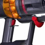 Dyson V15 Detect Absolute Amarillo/Níquel