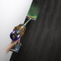 Dyson V15 Detect Absolute Amarillo/Níquel