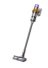 Dyson V15 Detect Absolute Amarillo/Níquel