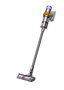 Dyson V15 Detect Absolute Amarillo/Níquel