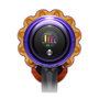 Dyson V15 Detect Absolute Amarillo/Níquel