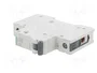 SIEMENS 5SL4120-7 Interruptor magnetotérmico 20A 1P 10kA