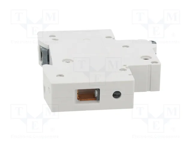 SIEMENS 5SL4120-7 Interruptor magnetotérmico 20A 1P 10kA