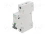 SIEMENS 5SL4120-7 Interruptor magnetotérmico 20A 1P 10kA