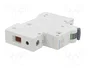 SIEMENS 5SL4120-7 Interruptor magnetotérmico 20A 1P 10kA