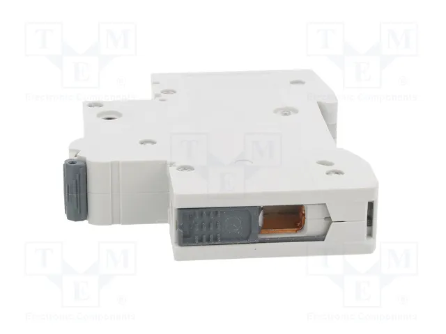 SIEMENS 5SL4120-7 Interruptor magnetotérmico 20A 1P 10kA