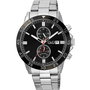 Reloj Hombre Q&Q GENT CHRONO (Ø 44 mm)