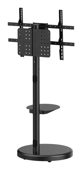 Aisens Soporte de Suelo con Ruedas FT86TRE-303 para 37-86 pulgadas