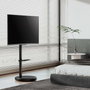 Aisens Soporte de Suelo con Ruedas FT86TRE-303 para 37-86 pulgadas