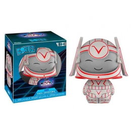 Funko Dorbz Cine Tron Sark Figura Coleccionable