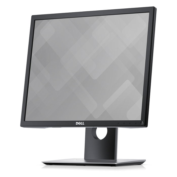 Dell P1917S Monitor Pro de 19 pulgadas IPS Negro