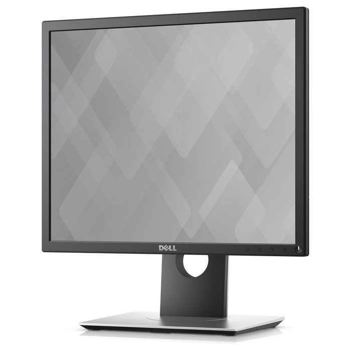 Dell P1917S Monitor Pro de 19 pulgadas IPS Negro