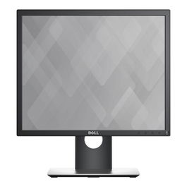 Dell Monitor Profesional Dell Pro 19 Plus 19 Pulgadas IPS 1280x1024 60Hz, DisplayPort HDMI VGA, USB Hub, Pivote, ComfortView