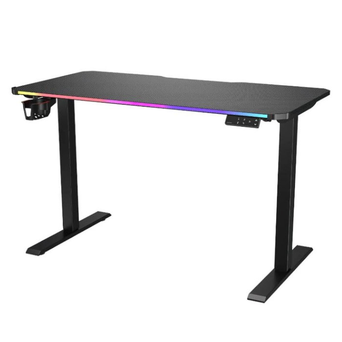 Mesa de Escritorio Cougar 3MARS1SB.0001 Blanco RGB