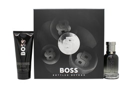 Hugo Boss Boss Bottled Beyond Gift Set 50ml EDP + 100ml Shower Gel
