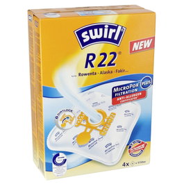 Swirl Swirl R 22 (F89) MP Plus AirSpace