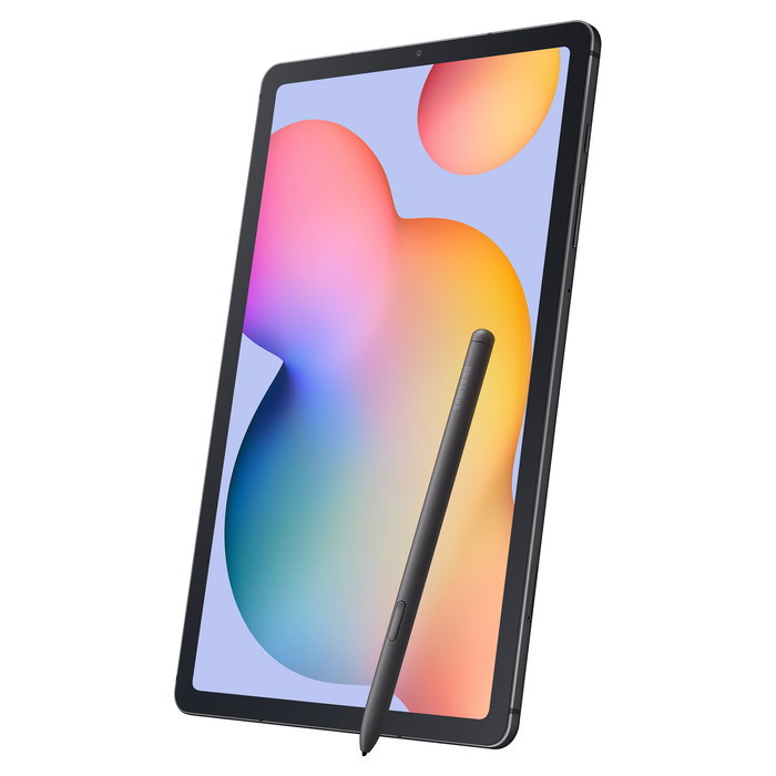 Samsung Galaxy Tab S6 Lite 64GB Wi-Fi/LTE 10.4" 2000x1200 4GB Gris