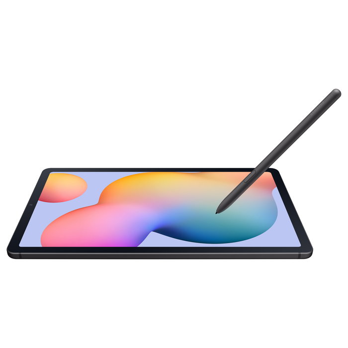 Samsung Galaxy Tab S6 Lite 64GB Wi-Fi/LTE 10.4" 2000x1200 4GB Gris