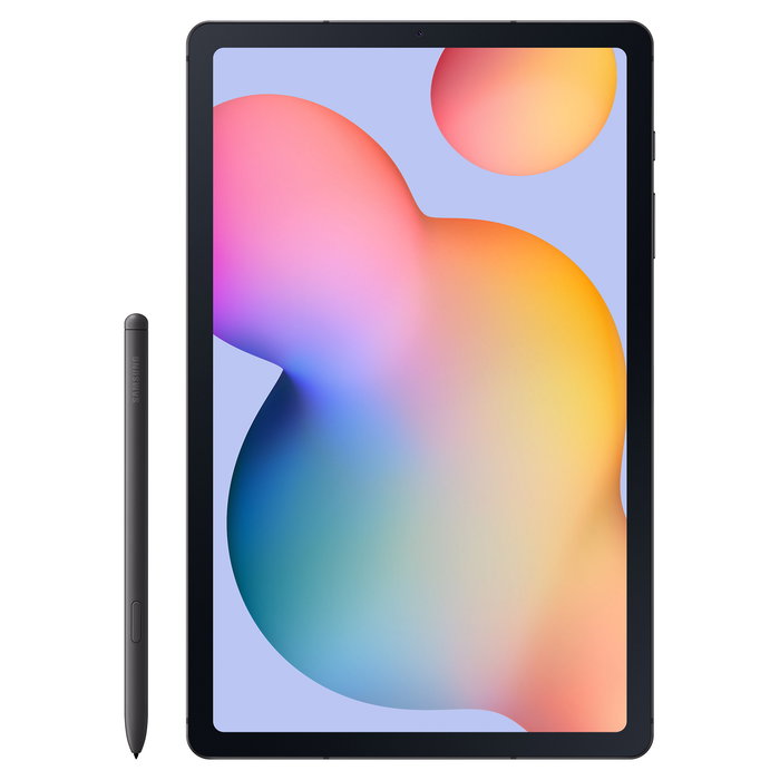 Samsung Galaxy Tab S6 Lite 64GB Wi-Fi/LTE 10.4" 2000x1200 4GB Gris