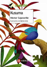 KUSUMA, Héctor Cajaraville - XERAIS