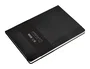 Antartik Cuaderno Antartik Notes Tapa Dura A4 Negro 100 Hojas