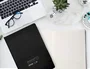 Antartik Cuaderno Antartik Notes Tapa Dura A4 Negro 100 Hojas