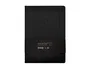 Antartik Cuaderno Antartik Notes Tapa Dura A4 Negro 100 Hojas