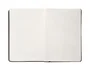Antartik Cuaderno Antartik Notes Tapa Dura A4 Negro 100 Hojas