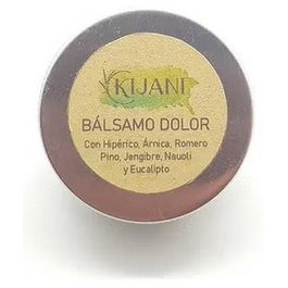 KIJANI Bálsamo Dolor 100ml
