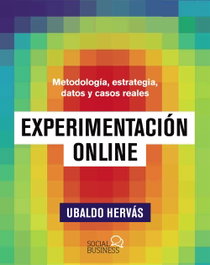 Experimentación online, Ubaldo Hervás Olvera - ANAYA