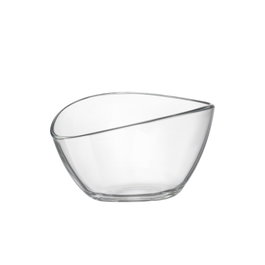 Bormioli Rocco Bol Colección Beta 200 Ml (12 Unidades) Vidrio Resistente