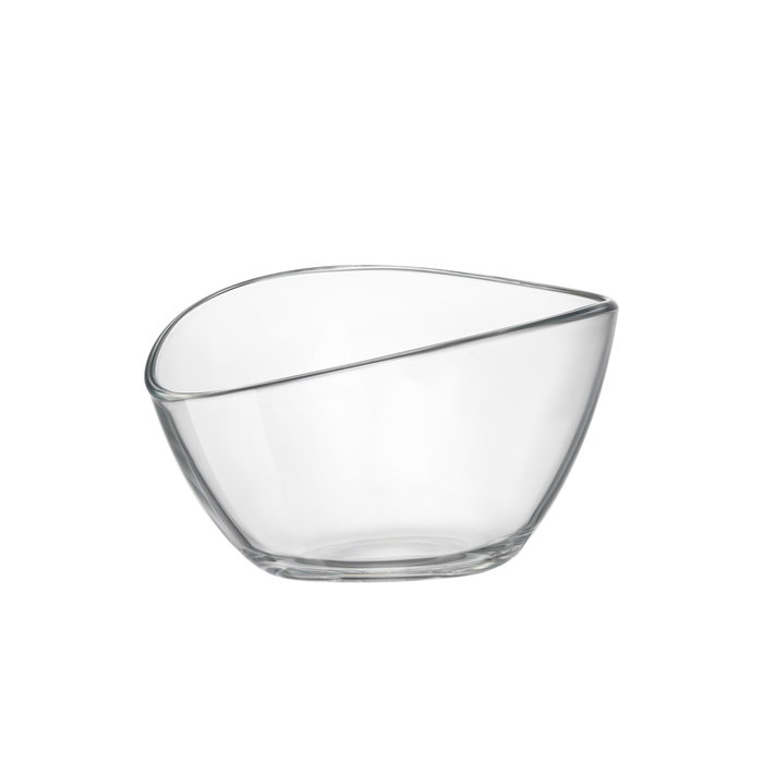 Bormioli Rocco Bol Colección Beta 200 Ml (12 Unidades) Vidrio Resistente Bormioli Rocco Bol Colección Beta 200 Ml (12 Unidades) Vidrio Resistente
