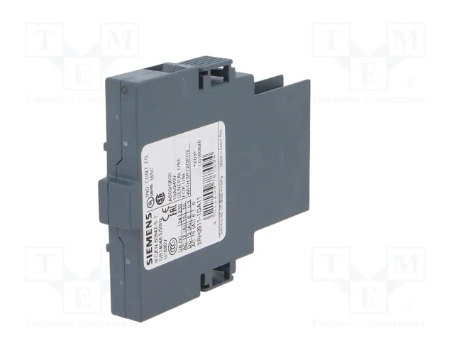 SIEMENS 3RH2911-1DA11 Contactores Auxiliares NC + NA