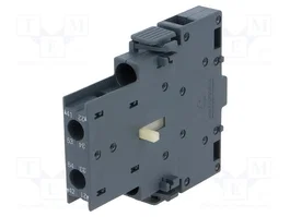 SIEMENS 3RH2911-1DA11 Contactores Auxiliares NC + NA