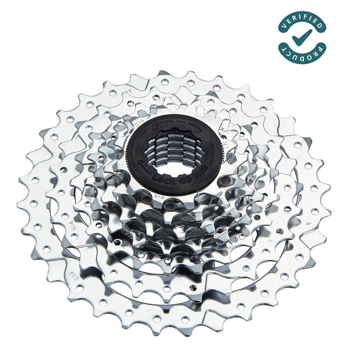 Sram Cassette PG-730 7V (12-32) Sram Cassette PG-730 7V (12-32)